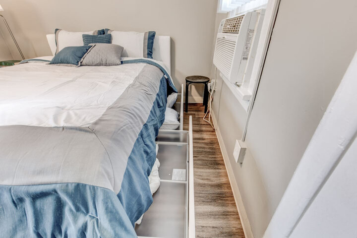 Apartment in Arvada, US