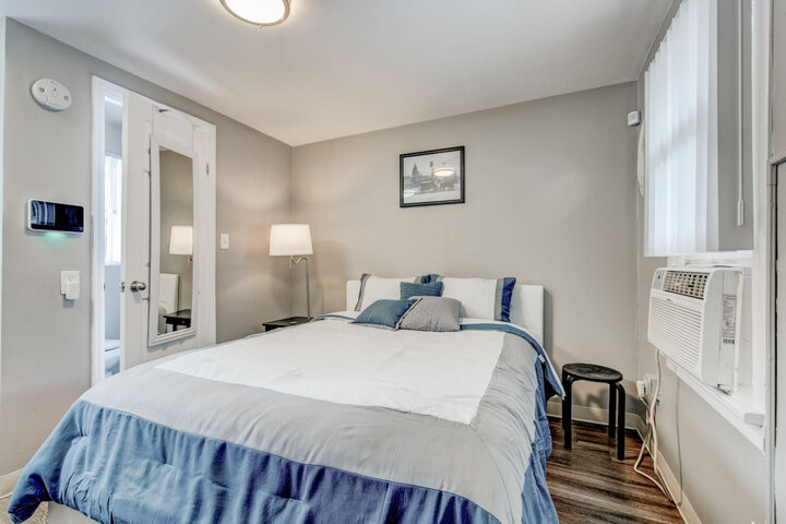 Apartment in Arvada, US