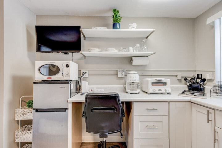 Apartment in Arvada, US