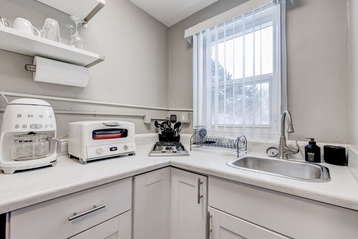 Apartment in Arvada, US