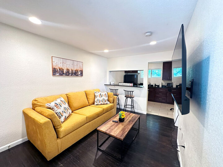 Apartment in Lakewood, US