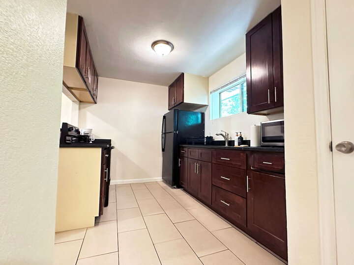 Apartment in Lakewood, US