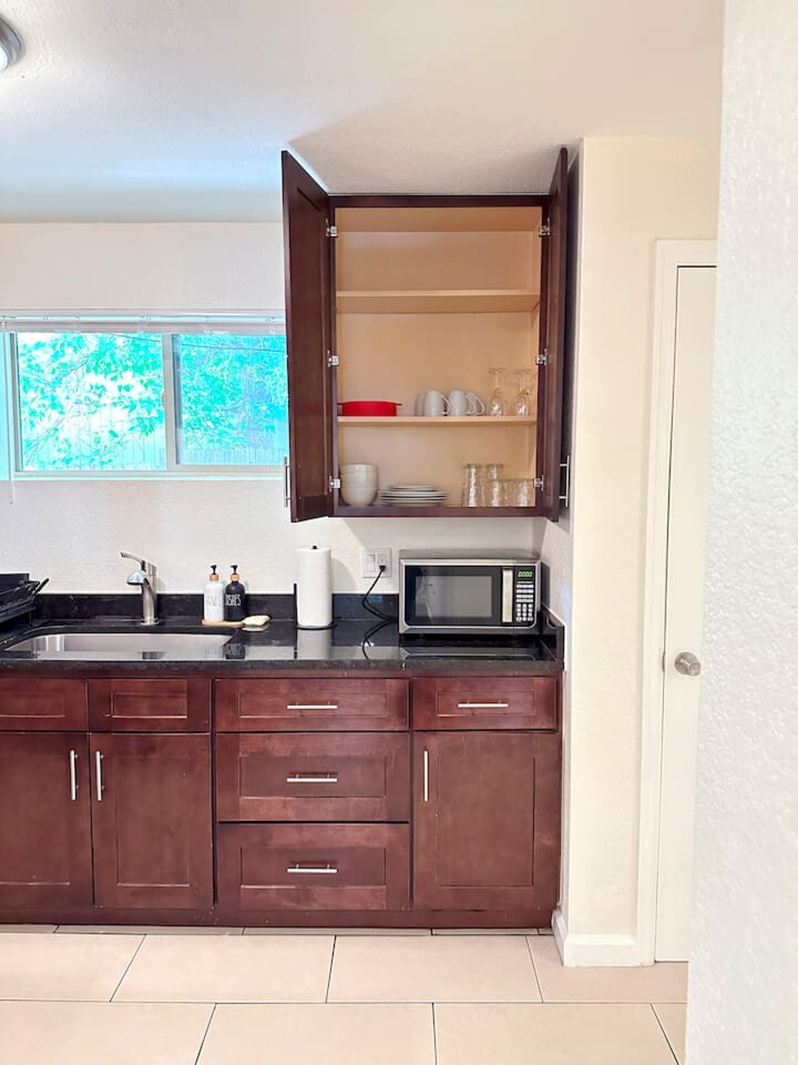 Apartment in Lakewood, US