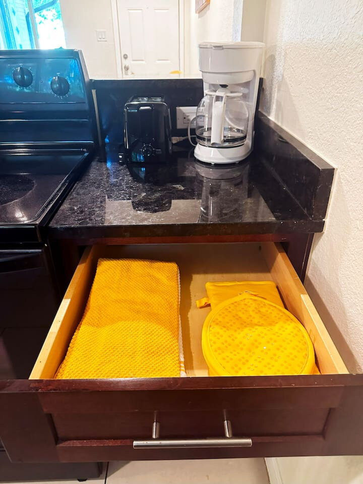 Apartment in Lakewood, US