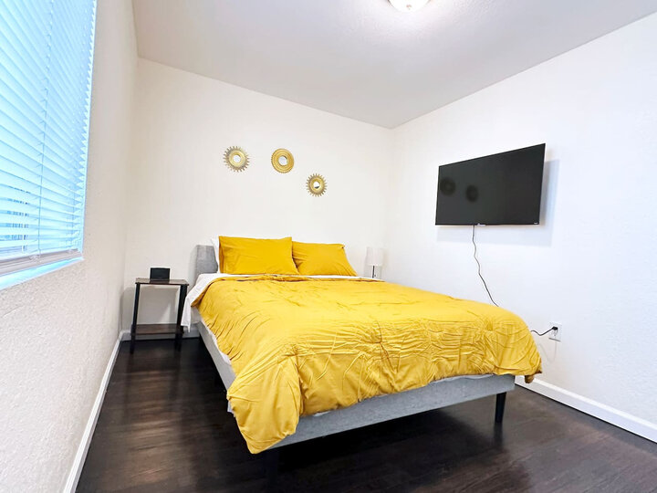 Apartment in Lakewood, US