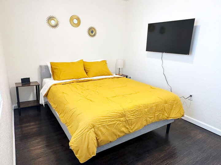 Apartment in Lakewood, US