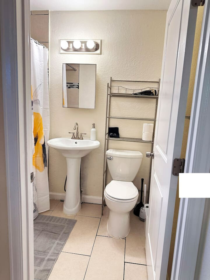 Apartment in Lakewood, US