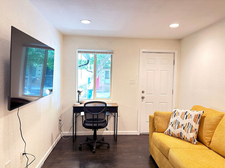 Apartment in Lakewood, US