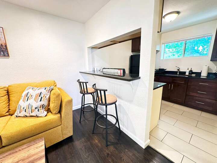 Apartment in Lakewood, US