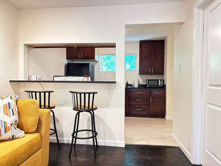 Apartment in Lakewood, US