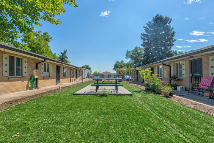 Apartment in Lakewood, US