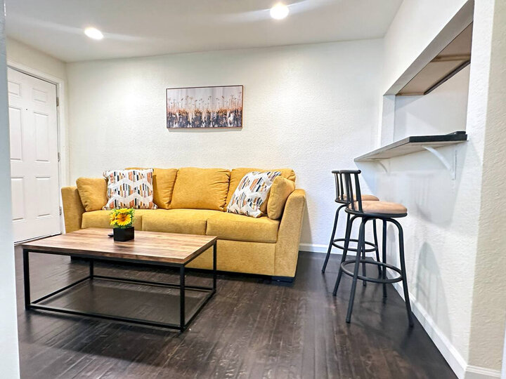 Apartment in Lakewood, US