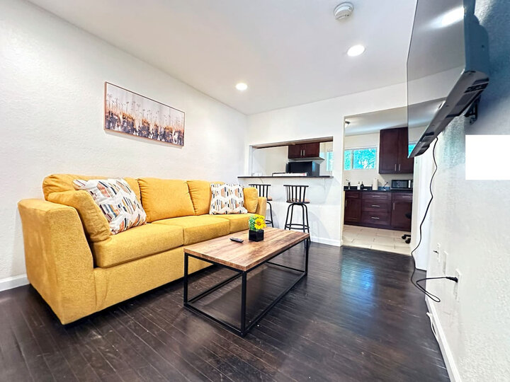 Apartment in Lakewood, US