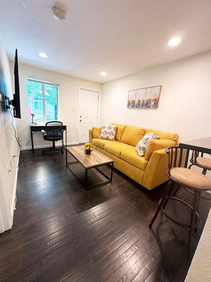 Apartment in Lakewood, US