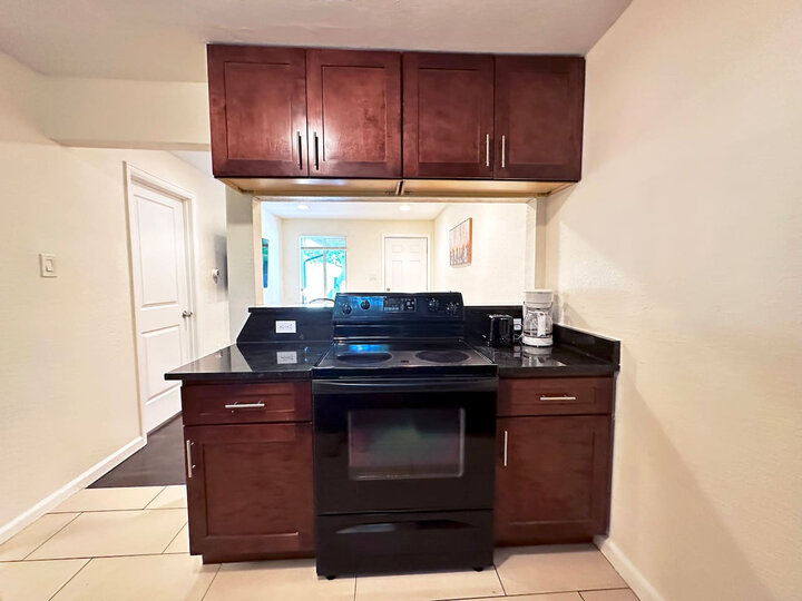 Apartment in Lakewood, US