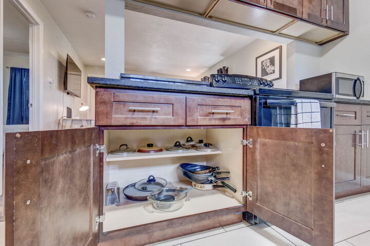 Apartment in Lakewood, US