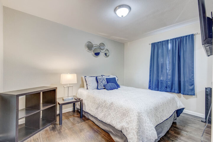 Apartment in Lakewood, US