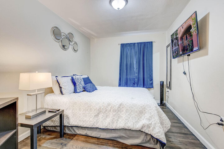 Apartment in Lakewood, US