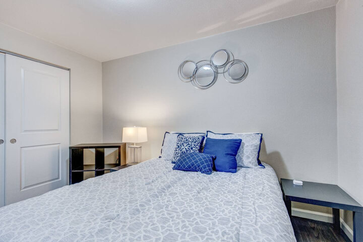 Apartment in Lakewood, US