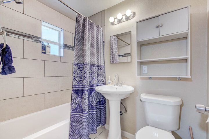 Apartment in Lakewood, US