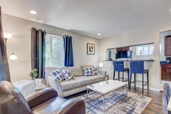 Apartment in Lakewood, US