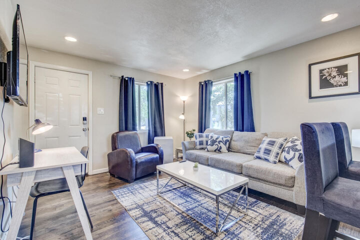 Apartment in Lakewood, US