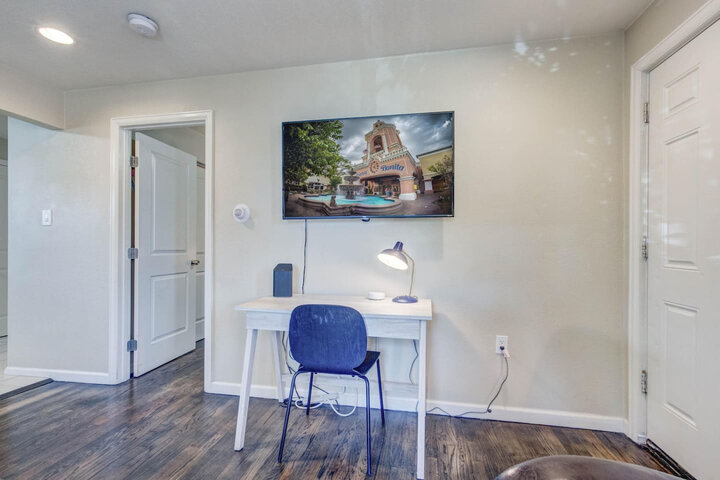 Apartment in Lakewood, US