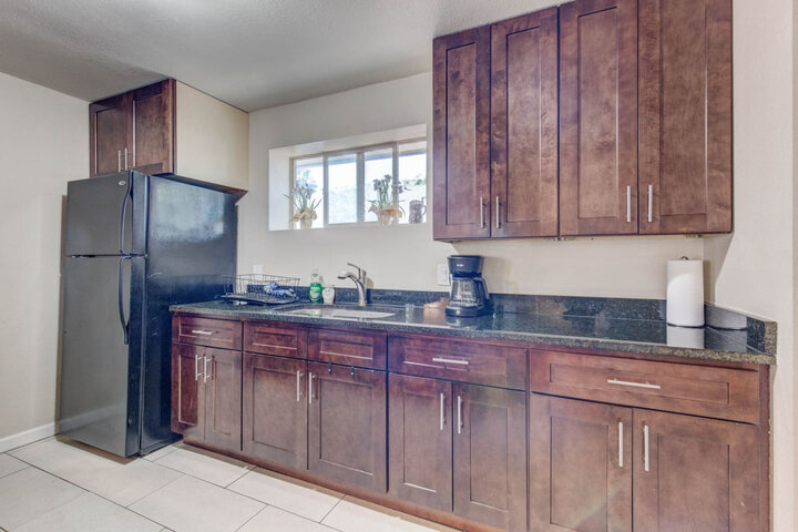 Apartment in Lakewood, US