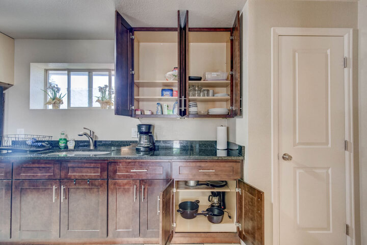 Apartment in Lakewood, US