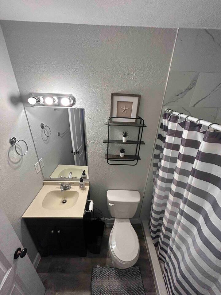 Home in Portsmouth, US