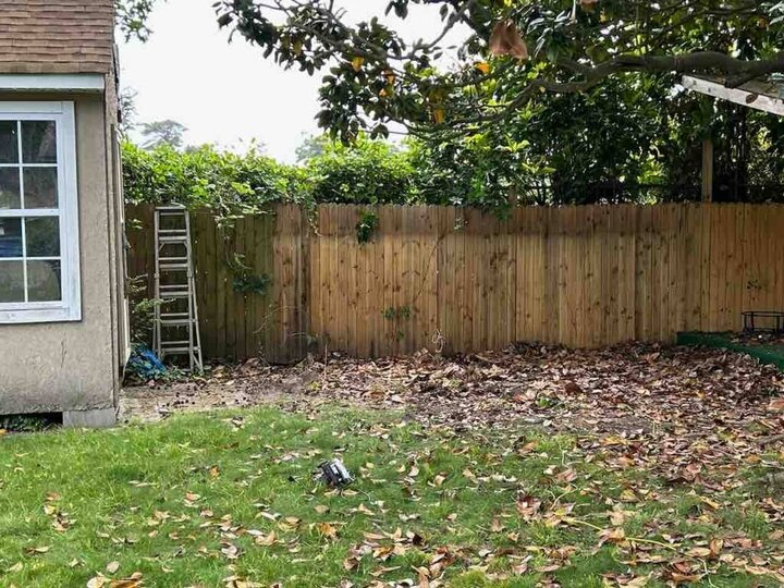 Home in Portsmouth, US