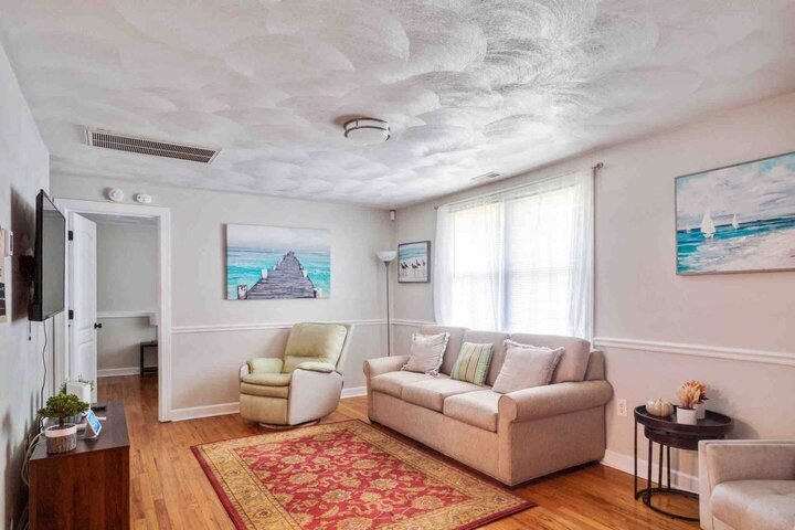 Home in Portsmouth, US