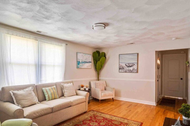 Home in Portsmouth, US