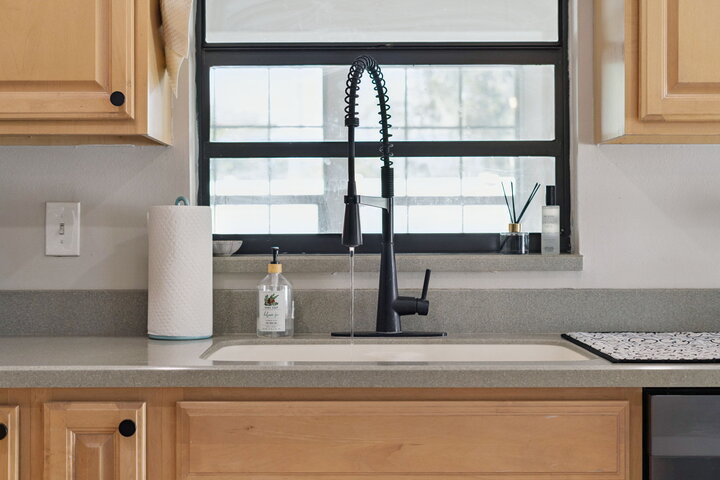 House in Orlando, US