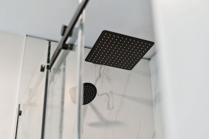 House in Orlando, US