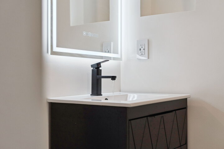 House in Orlando, US