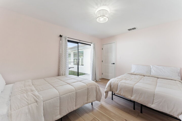 House in Orlando, US