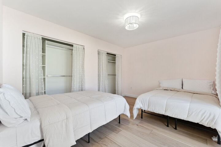 House in Orlando, US