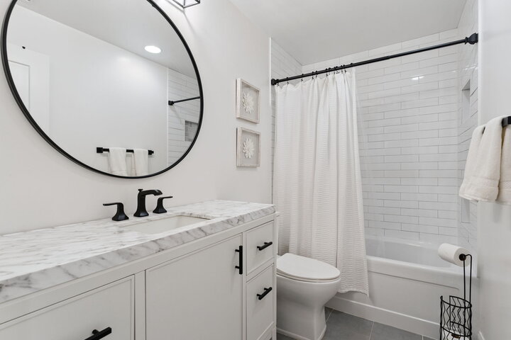 House in Orlando, US