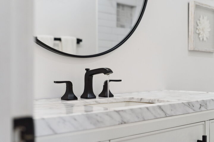 House in Orlando, US