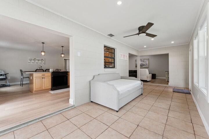 House in Orlando, US