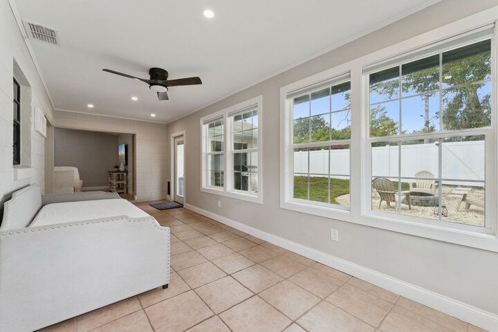 House in Orlando, US