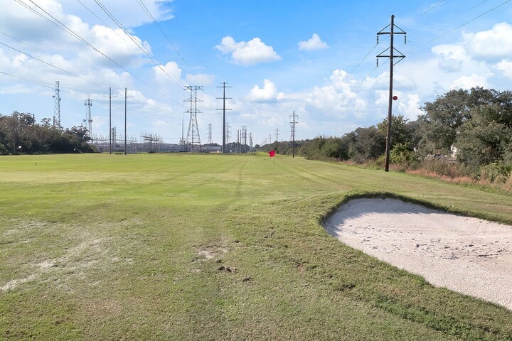 House in Orlando, US