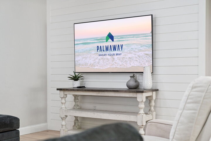 House in Orlando, US