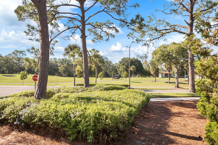 House in Orlando, US