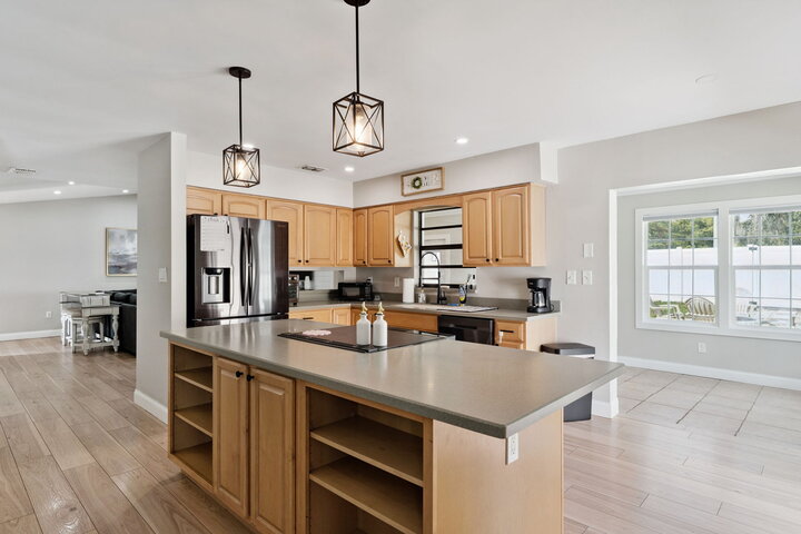 House in Orlando, US