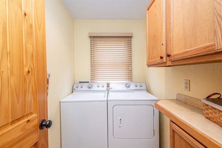 Cabin in Bryson City, US