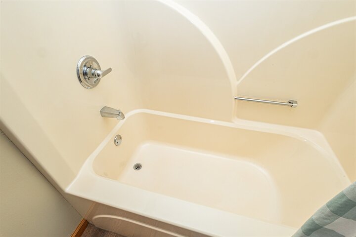 Cabin in Bryson City, US