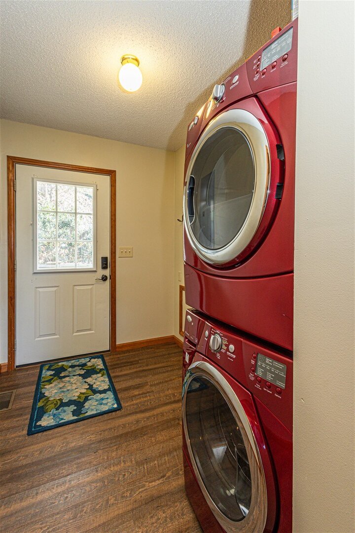 Cabin in Bryson City, US
