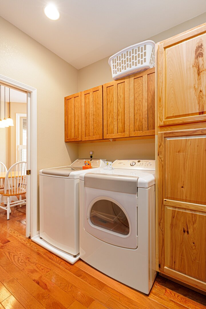 House in Bryson City, US